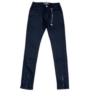 NEW EN NOIR men's lennon denim jean in jet black